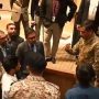 DG ISPR visits Jinnah University for Women in Karachi, Highlights National unity and military sacrifices