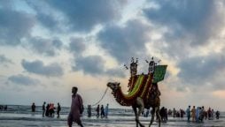 Karachi’s heatwave slows down as Sea Breeze returns