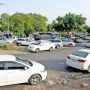 Islamabad administration terminates parking contractor over Fraud, takes legal action