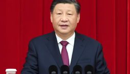 Chinese President issues second warning tweet “De-escalation” over Iran-Israel conflict