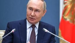 Putin slams Trump’s statement as a danger to global peace