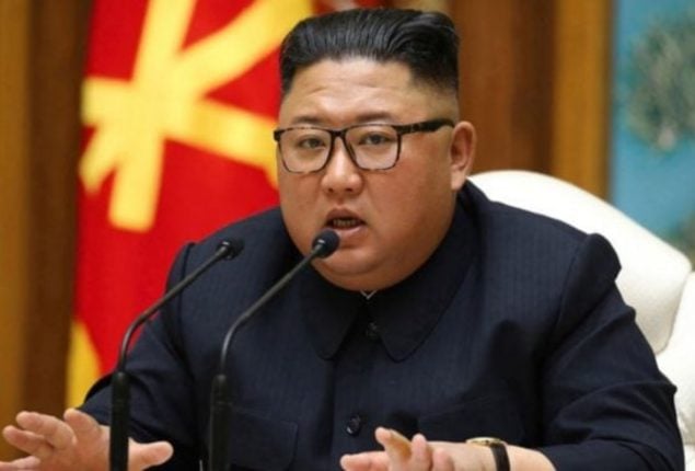 Kim Jong Un declares Iran is “Not Alone”, North Korea support is with them