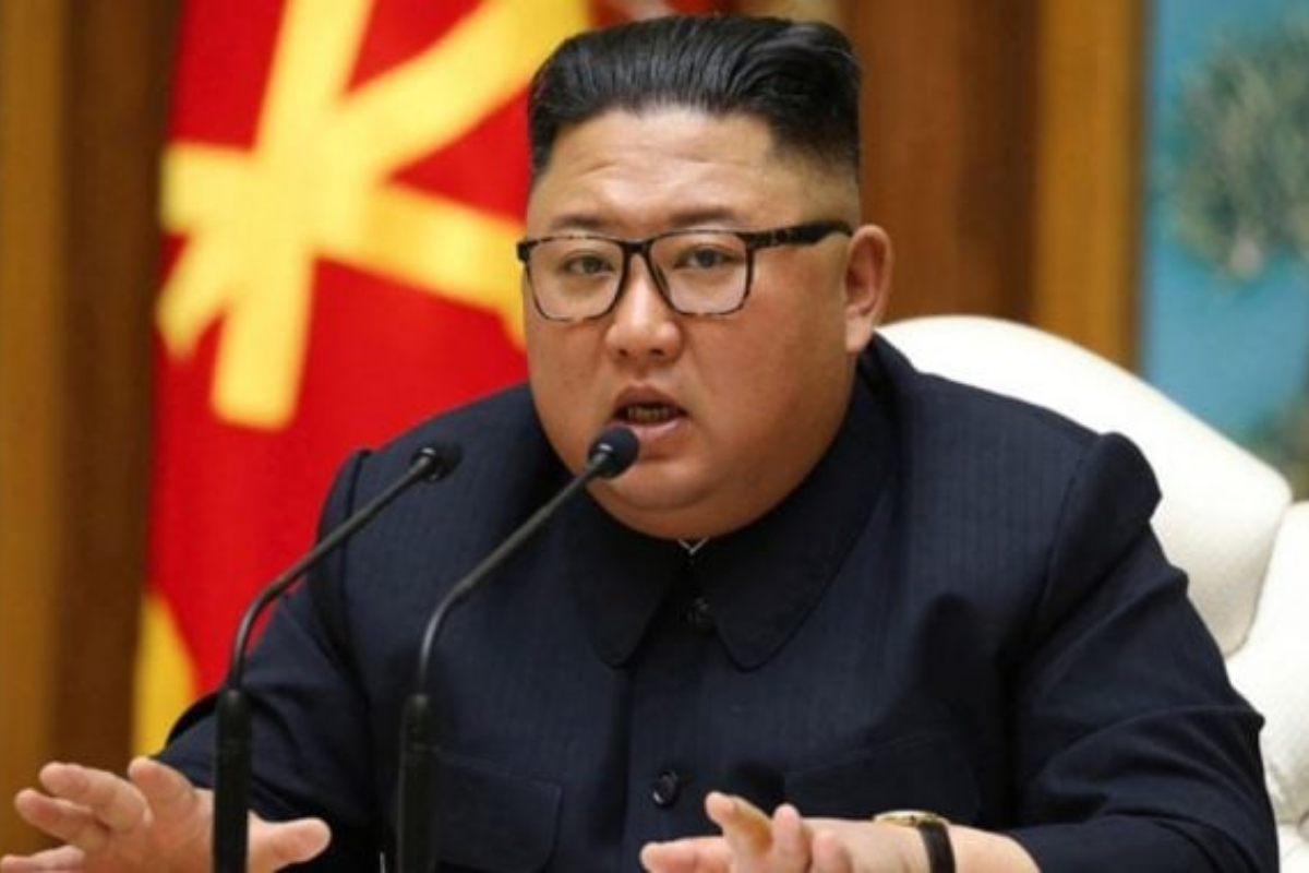 Kim Jong Un declares Iran is “Not Alone”, North Korea support is with them