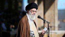 Khamenei