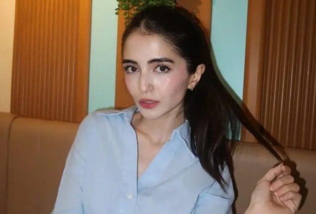 Merub Ali’s post-breakup behavior faces public scrutiny