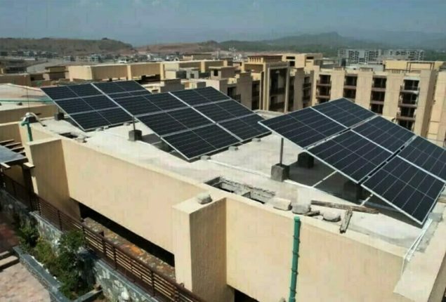 Federal Govt agrees to slash solar panel taxes