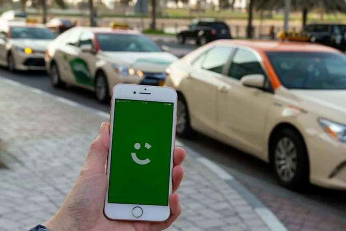 Careem