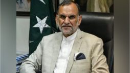 Azam Swati summoned by NAB over Illegal use of government funds