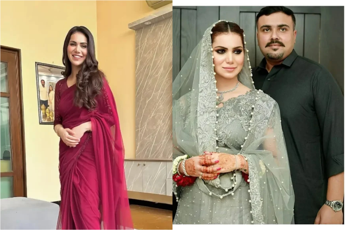 Ghana Ali on why she got married at an early age