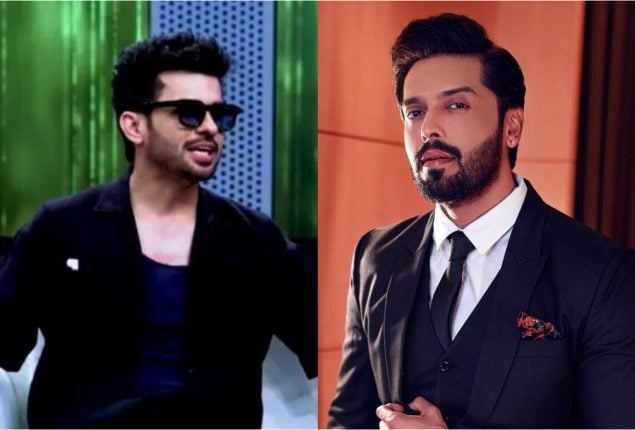 Fahad Sheikh talks about Fahad Mustafa’s major flaw