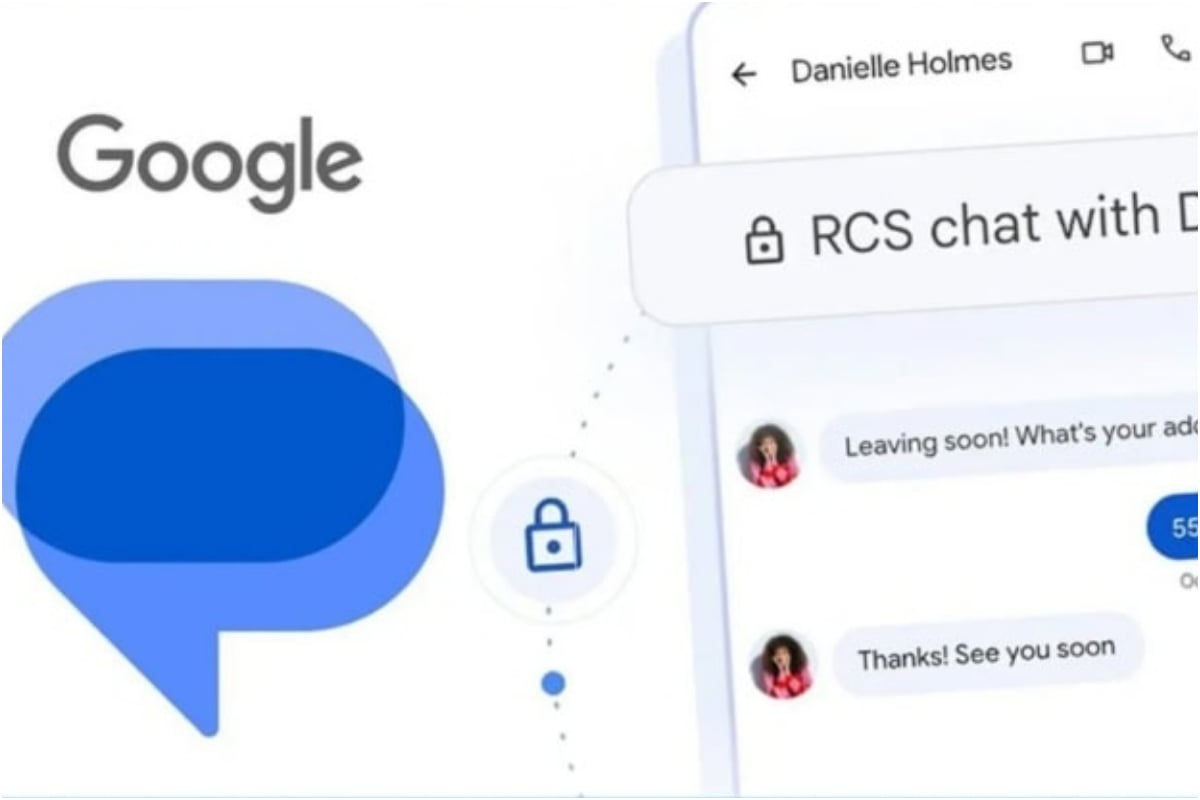 Google Messages Delete for Everyone Feature