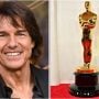 Hollywood legend Tom Cruise to receive his first Oscar after 35 Years—As an Honorary award