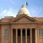 SHC grants Acting Governor access to Main Office at Governor House