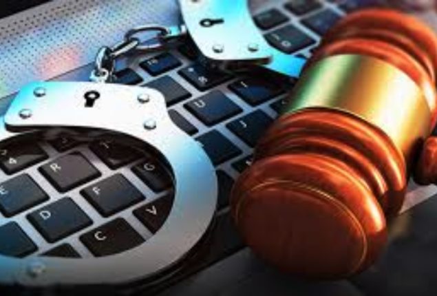 NCCIA arrests suspect for anti-state propaganda  
