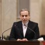 Iran refuses talks until Israeli attacks stop, Says Iranian FM Abbas Araghchi