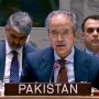 Pakistan urges UNSC to facilitate ceasefire between Iran and Israel