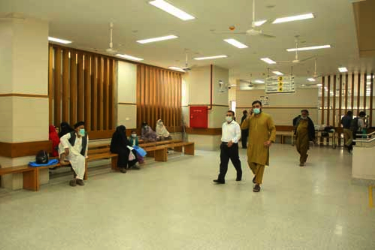Two JPMC