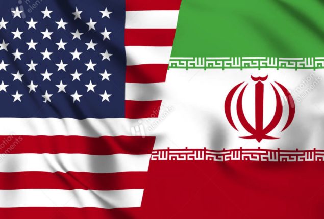 US imposes fresh sanctions on Iran targeting IRGC