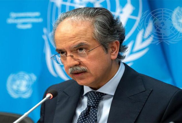 Pakistan condemns strikes on Iranian nuclear facilities