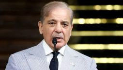 PM Shehbaz