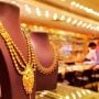 Gold prices dip slightly across Pakistani market