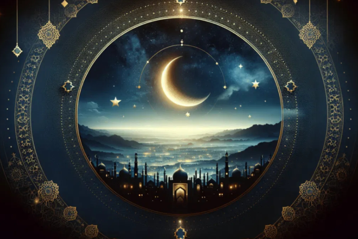 New Islamic year to begin on June 27 in Pakistan, Ashura expected on July 6