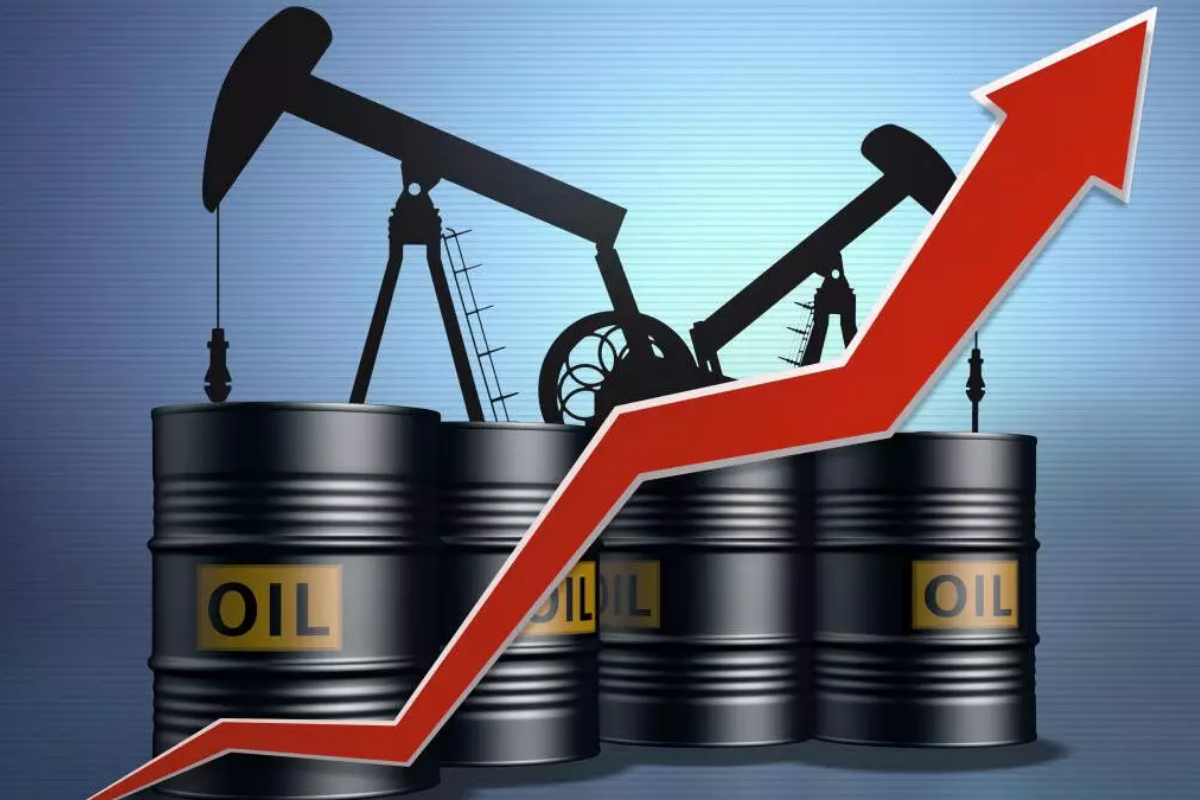 Oil prices climb over 3% in Middle East after US strikes on Iranian nuclear sites