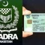NADRA announces quicker CNIC delivery for citizens