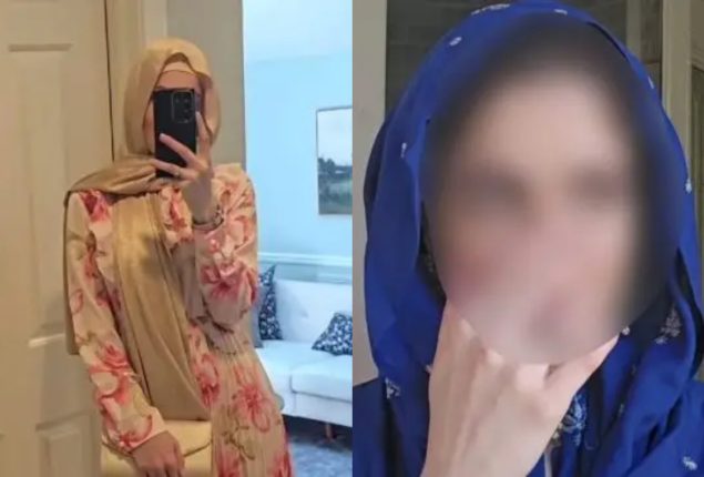 Watch: Which famous Pakistani actress embraces Hijab? Opens up about personal struggles