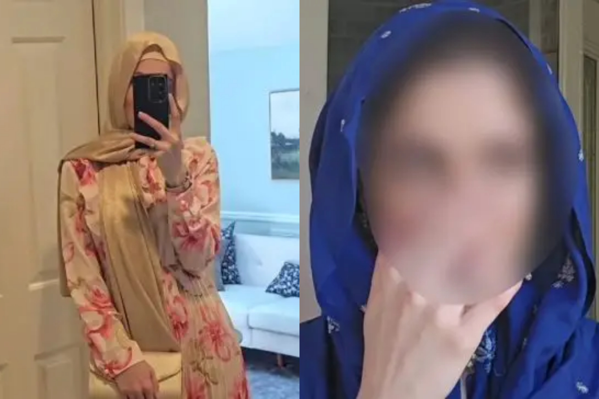 Watch: Which famous Pakistani actress embraces Hijab? Opens up about personal struggles