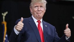 President Trump