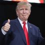 Ceasefire now in effect, do not violate, says Trump