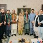 Former AJK Prime Minister Sardar Tanveer Ilyas joins PPP