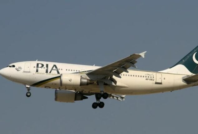 PIA to launch special Arbaeen flight operation from Aug 8