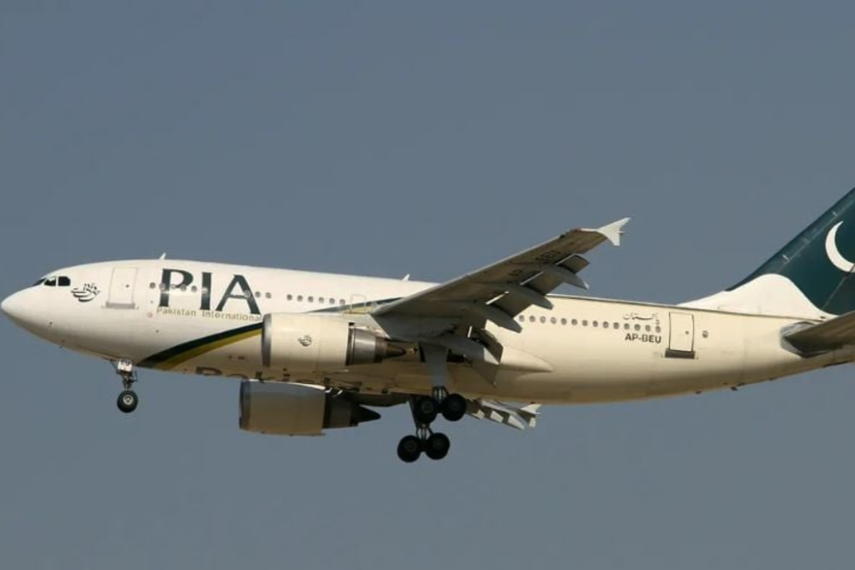 PIA to launch special Arbaeen flight operation from Aug 8