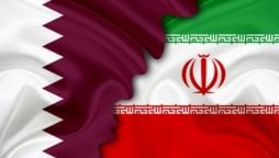 Qatar summons Iranian ambassador after attack on US base