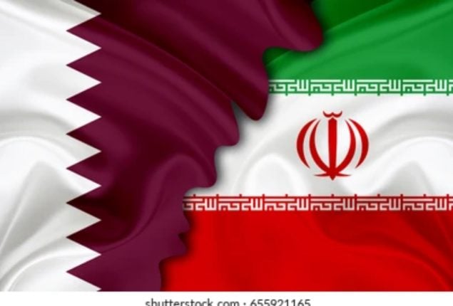 Qatar summons Iranian ambassador after attack on US base