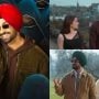 India threaten Diljit Dosanjh for keeping Hania Aamir in Sardaar Ji 3
