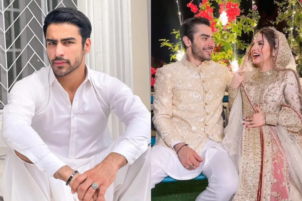 Khushhal Khan under fire for controversial marriage opinion