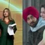 Nadia Khan takes a U-turn on her stance, after watching Sardaar Ji 3 trailer