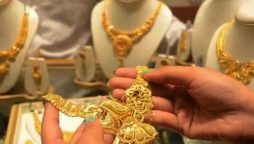 Gold prices