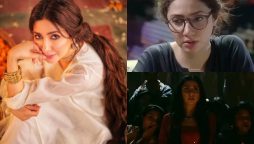 From “Humsafar” to Now: Mahira Khan Celebrates her 14 years of journey in the industry