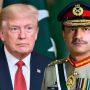 Trump once again compliments Field Marshal Asim Munir during NATO Summit press conference