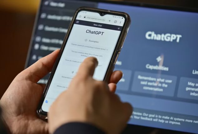 Are your ChatGPT Chats really deleted? Maybe not, here’s why?