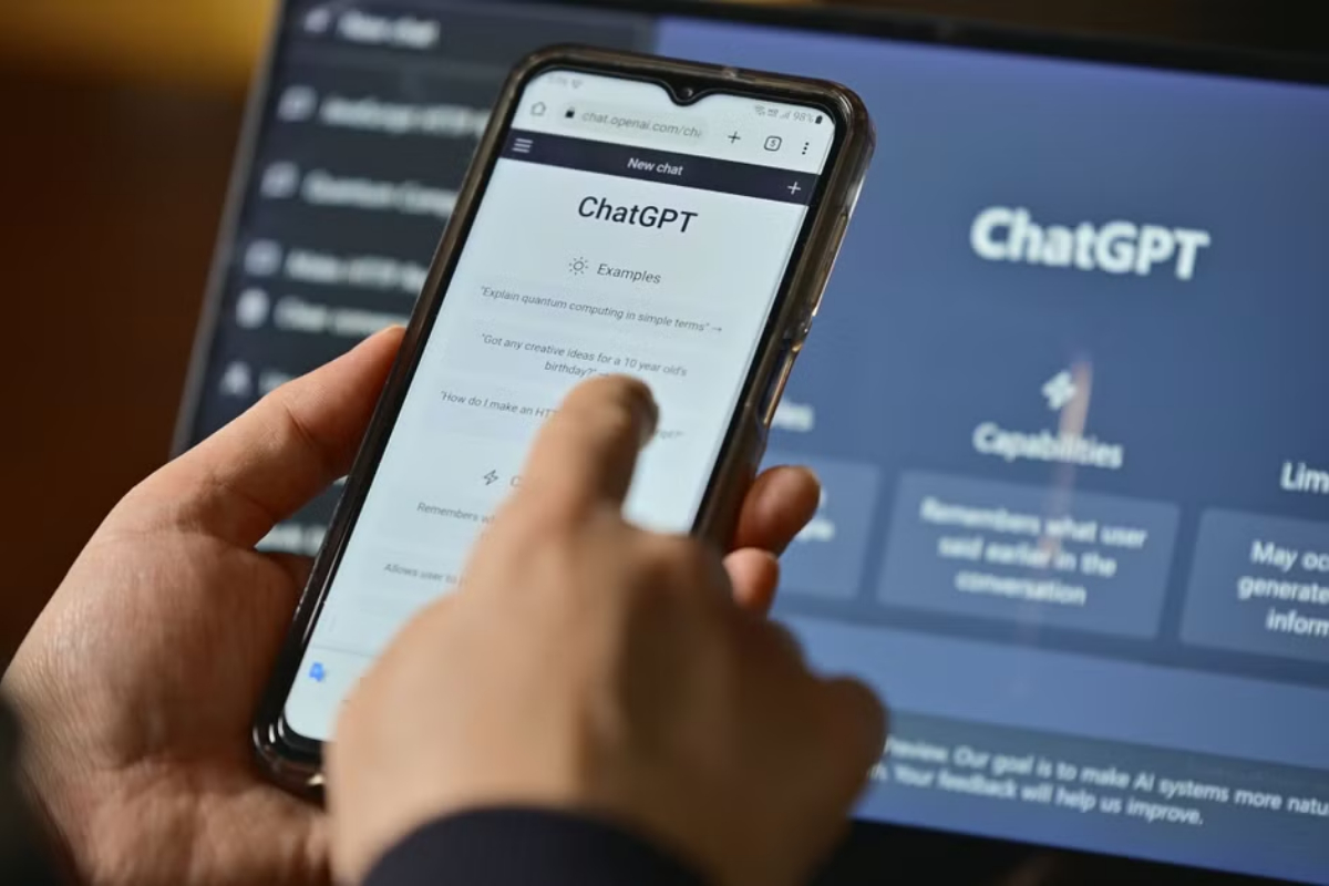 Are your ChatGPT Chats really deleted? Maybe not, here’s why?