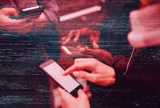 Privacy Breach: This Spyware is accessing your photos Gallery