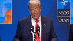 Donald Trump says U.S. destroyed Iran’s Nuclear Power, Calls Global reports fake