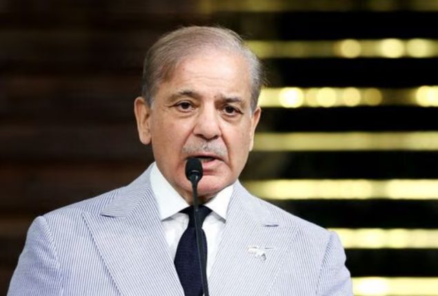 Federal Govt fully committed to eradicating drug abuse: PM