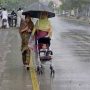 Heavy rains, thunderstorms likely in Pakistan from July 5