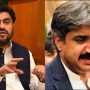 Governor Tessori moves Supreme Court against SHC ruling